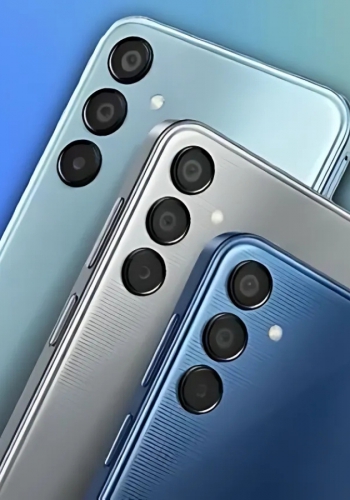 Samsung’dan Uygun Fiyatlı 5G Hamlesi!