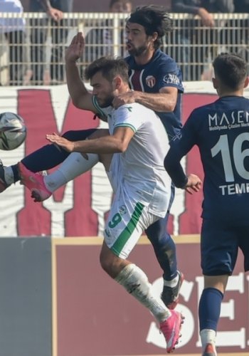 Bir dönem İnegölspor'un rakibiydi, yabancı yatırımcıya satıldı