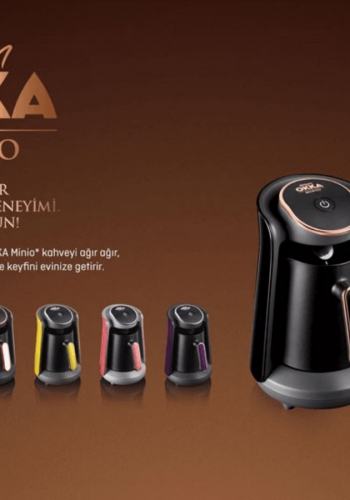En İyi Kahve Makineleri: En Çok Tercih Edilen Modeller