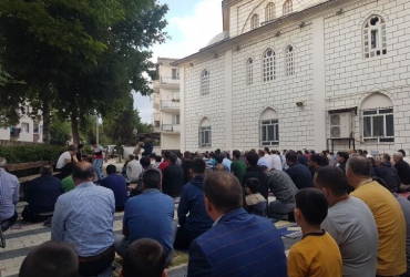 bayram namazi farz midir vacip midir
