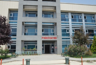 Doktor Dayanamadi Istifa Etti Inegol Haberleri