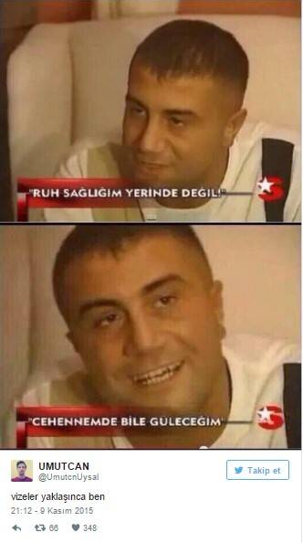 psikoloji bozan vize haftasinin