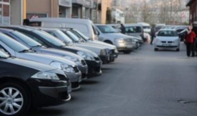 2 El Otomobil Fiyatlari Duser Mi Bursa Haberleri