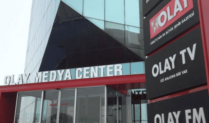 25 Yillik Olay Tv Yayin Hayatini Sonlandirdi Bursa Haberleri