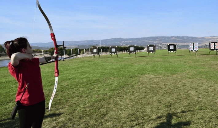 Inegol De Olimpik Okculuk Kursu Kayitlari Basladi Inegol Haberleri