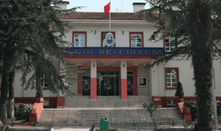 Inegol Belediyesi Nde 2 Mudur Degisti Inegol Haberleri