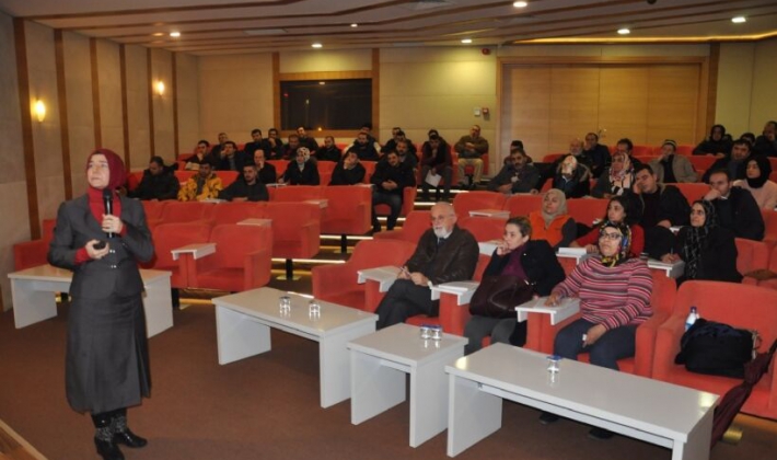 Itso Dan Firincilara Hijyen Egitimi Inegol Haberleri