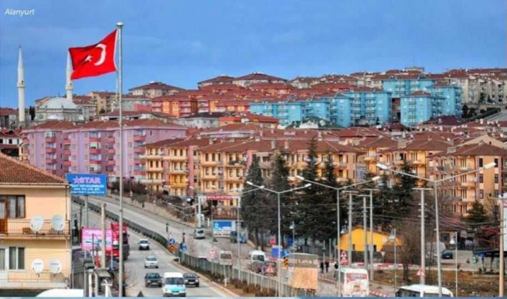 Iste Alanyurt Un Tarihi Inegol Haberleri
