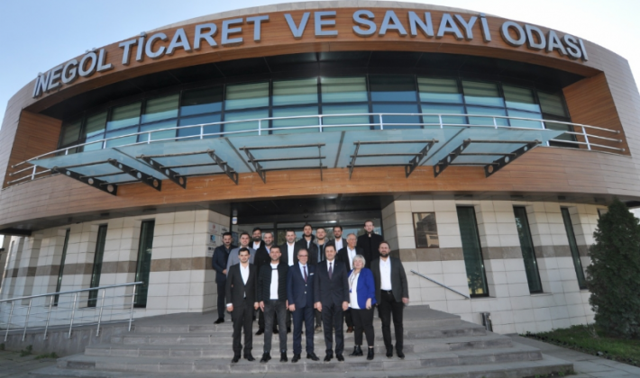 Corona Virusu Inegol Mobilyasina Firsat Oldu Inegol Haberleri
