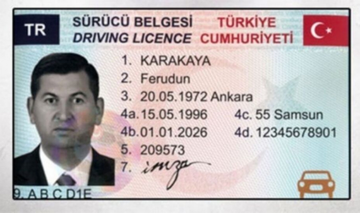 Ehliyet Degisim Suresi 2 Yil Uzatildi Bursa Haberleri