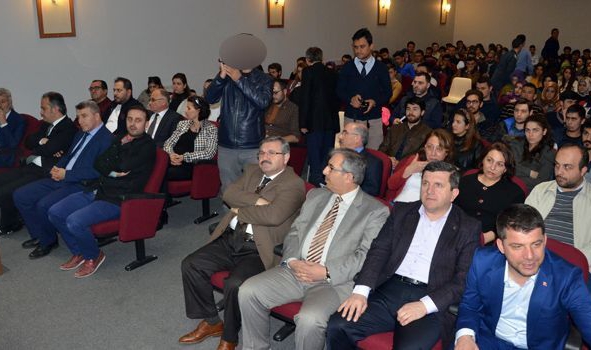 turkiye nin en genc profesoru inegol e