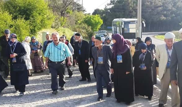 Canakkale Ruhunu Yasadilar Inegol Haberleri