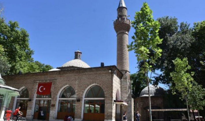 Diyanet Ten Cuma Namazi Aciklamasi Inegol Haberleri