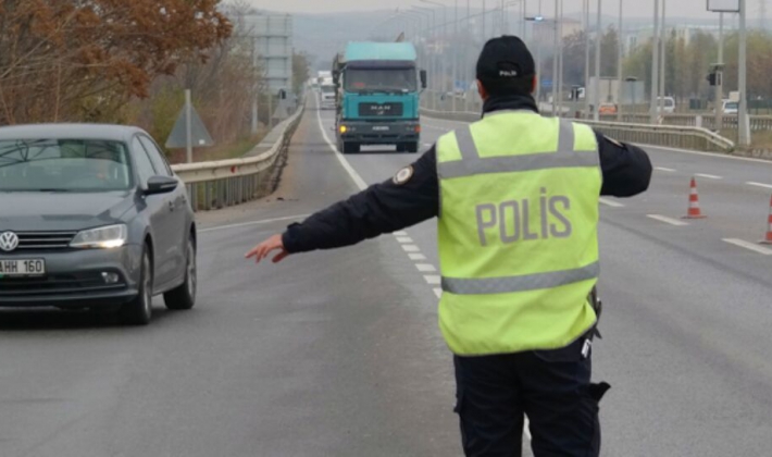 31 Ile Yonelik Giris Cikis Kisitlamasi 1 Gun Daha Uzatildi Inegol Haberleri