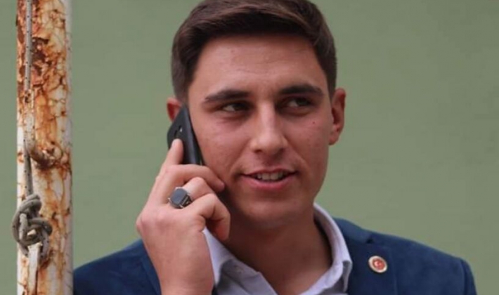 genc muhtar isyan etti inegol haberleri