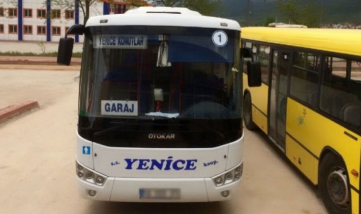 Yenicekoy Sakinleri Uvey Evlat Mi Inegol Haberleri