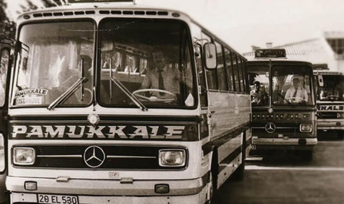 Otobus Devi 200 Subesini Kapatiyor Ekonomi Haberleri