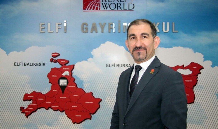 Elfi Gayrimenkul Balikesir De Haberi 3dkonut