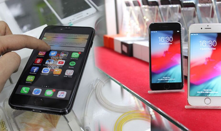 2 El Telefon Satisinda Devrim Gibi Degisiklik Inegol Haberleri