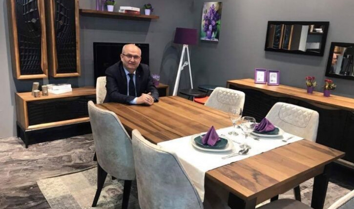 Ozcan Ayhan In Aci Gunu Inegol Haberleri