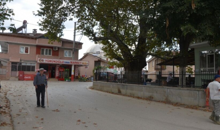 Tarihe Taniklik Eden Koy Ortakoy Inegol Haberleri