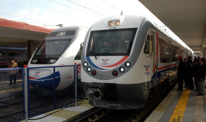 Ankara Bursa Hizli Treni Icin Ihale Tamamlandi Bursa Haberleri