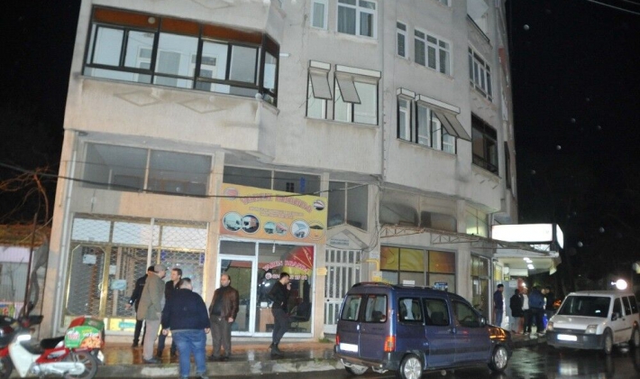 Samsun’da liseli genç intihar etti / Diğer haberleri