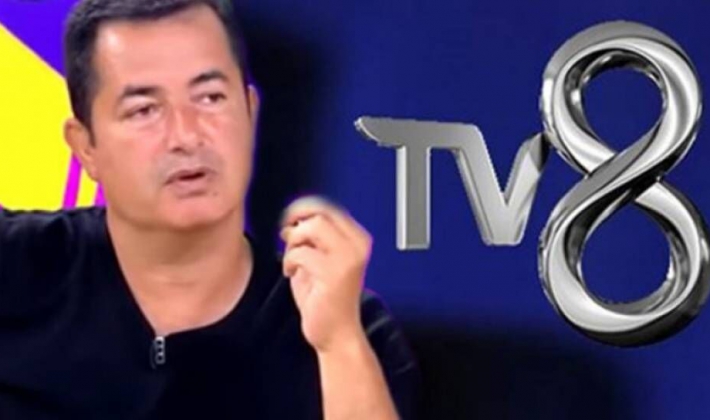 Acun Ilıcalı, TV8'i satıyor mu? / Medya haberleri