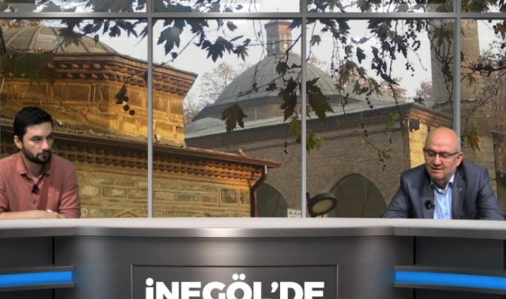 İnegöl’de yeni mobilya sanayi sitesi kurulacak / İnegöl haberleri