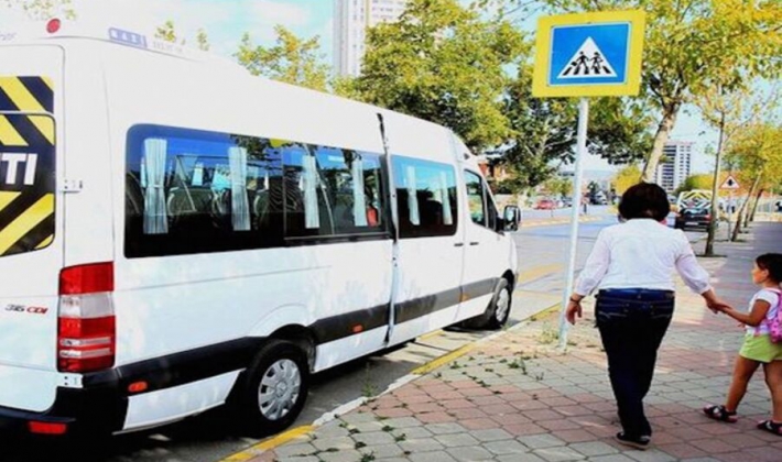 Servis düşünen ailelere, Korkmaz’dan uyarı geldi / İnegöl haberleri