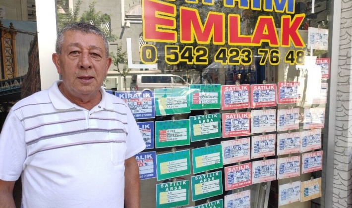 Kiralık ev çok kiralayan yok / Güncel Olaylar haberleri