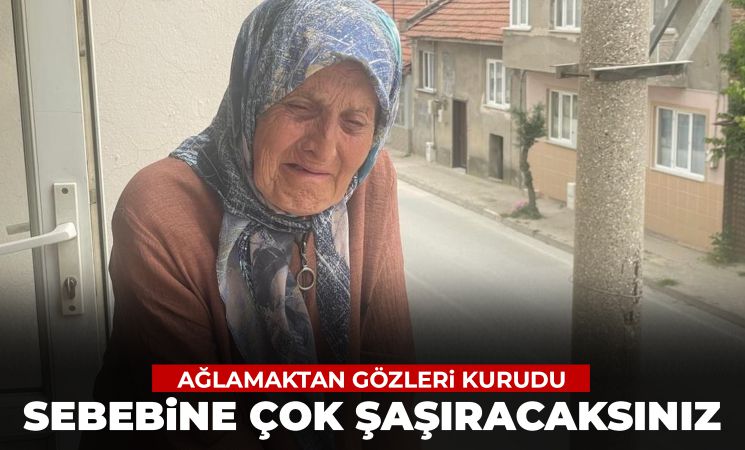 Bursa'da Ekmek Tartışması Büyük Bir Dram Yarattı: 20 Gündür Kayıp