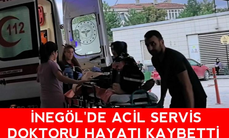 Doktor Mahmut Kavder Hayatını Kaybetti