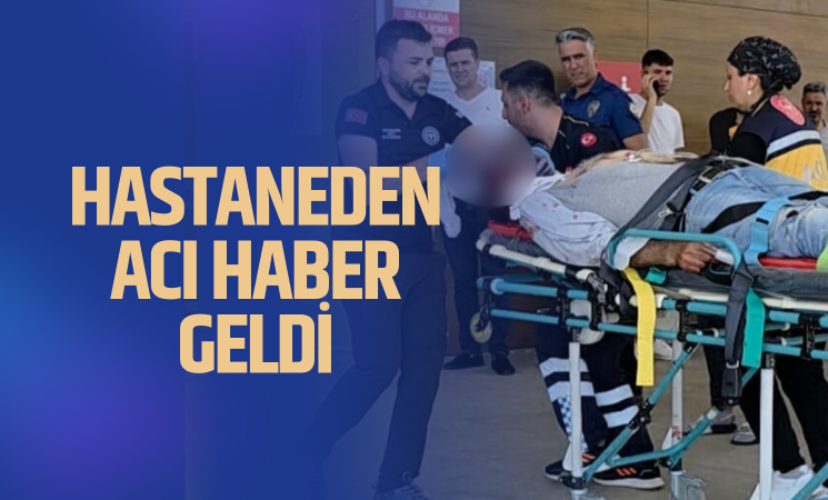 İnegöl'de İnşaattan Düşen İşçi Hayatını Kaybetti