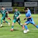 TFF 2. Lig: Karacabey Belediyespor: 3 - Giresunspor: 1