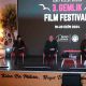 Gemlik Film Festivali 3. kez kapılarını açtı