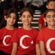 Gürsu’da Cumhuriyet coşkusu