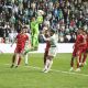 TFF 3. Lig: Bursaspor: 3 - Bulvarspor: 0