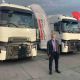 Yenilenen Renault Trucks TCKD serisi göz doldurdu