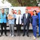 Yıldırım’da ‘can dostu’ ambulans