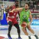 FIBA Europe Cup: Tofaş: 83 - Zaragoza: 97