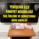 Hırsızlık yapan 4 çocuk polis ekiplerince yakalandı