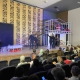 Karacabey’de sanat dolu gece