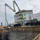 Hafızlık Yatılı Kur’an Kursu binasının temeli atıldı