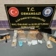 Bursa’da uyuşturucu tacirlerine geçit yok