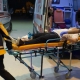 Motosikletli saldırgan çiğ köfteciye ateş açtı: 1 yaralı