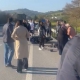 Yenişehir’de kontrolden çıkan motosiklet devrildi: 1 ölü, 1 yaralı