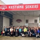 AÜTF 87’lilerden Bursa’da anlamlı buluşma