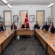 Kadın girişimcilik gündemiyle DOSABSİAD’da anlamlı buluşma