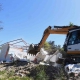 Bursa’da 25 kaçak yapı yıkıldı
